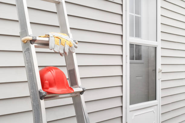 St Marys, GA Siding Installation Pros