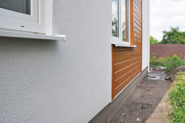 Best Siding Painting and Refinishing  in St Marys, GA