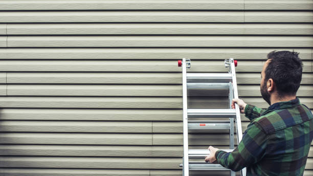 Best Engineered Wood Siding  in St Marys, GA